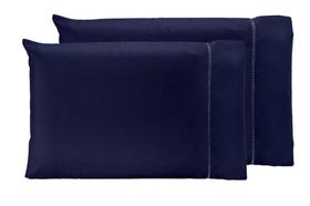 Jogo De Lençol Elástico Solteiro Box 2 Peças 300 Fios