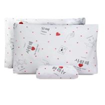 Jogo de Lençol Essencialle 2pçs Sem Elástico Dorameira Jogo de Lençol Essencialle 2pçs Sem Elástico Dorameira