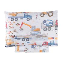 Jogo De Lençol Infantil - Coleção Kids - 2 peças