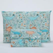 Jogo De Lençol Infantil - Coleção Kids - 2 peças