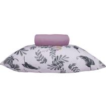 Jogo de Lençol KazzaVip Solteiro Malha 100% Algodão Lençol com Elástico Colónia 2 Peças Orquídea Jogo de Lençol KazzaVip Solteiro Malha 100% Algodão Lençol com Elástico Colónia 2 Peças Orquídea