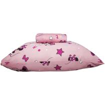 Jogo de Lençol KazzaVip Solteiro Malha Mista 70% Algodão e 30% Poliéster Estampado Disney Minnie Estrela Kids 2 Peças Rosa Jogo de Lençol KazzaVip Solteiro Malha Mista 70% Algodão e 30% Poliéster Estampado Disney Minnie Estrela Kids 2 Peças Rosa