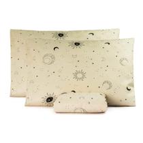 Jogo De Lençol King Essencialle 150 Fios 3 Peças - Sol E Lua Jogo De Lençol King Essencialle 150 Fios 3 Peças - Sol E Lua