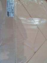Jogo de lençol king size 4 peças