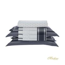 Jogo de Lençol Lazio Arman Basic