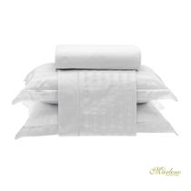 Jogo de Lençol Lazio Luxor 300 Fios Linha K