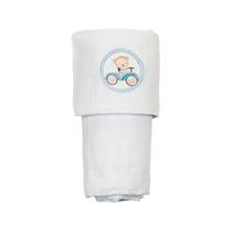 Jogo de Lençol Liso 2 Peças para Berço Bublim Sonhos Jogo de Lençol Liso 2 Peças para Berço Bublim Sonhos