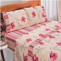 Jogo de Lençol Microfibra King 3 Peças Estampas Sortidas - SUPER OFERTA!!! Jogo de Lençol Microfibra King 3 Peças Estampas Sortidas - SUPER OFERTA!!!