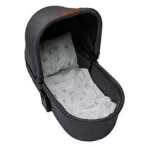 Jogo De Lençol P/carrinho De Bebê 100% Algodão 3 Pçs - Papi Jogo De Lençol P/carrinho De Bebê 100% Algodão 3 Pçs - Papi