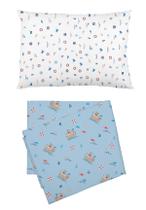 Jogo De Lençol P/carrinho Passeio Bebê Malha100% Algodão Fio 30 Menino Menina Jogo De Lençol P/carrinho Passeio Bebê Malha100% Algodão Fio 30 Menino Menina