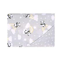 Jogo de Lençol para Berço 03 Peças Bublim