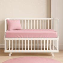 Jogo de Lençol para Berço 2 Pçs Algodão 200 Fios Bebê Padrão Americano Nacional Jogo de Lençol para Berço 2 Pçs Algodão 200 Fios Bebê Padrão Americano Nacional