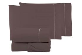 Jogo de lençol para cama de viúva 2 pçs Jogo de lençol para cama de viúva 2 pçs
