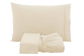 Jogo de lençol para cama de viúva 2 pçs