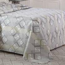 Jogo de lençol Queen 150 Fios Atualle Due Corttex