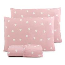 Jogo De Lençol Queen 3 Peças 100% Algodão ponto palito com elastico na volta toda Jogo De Lençol Queen 3 Peças 100% Algodão ponto palito com elastico na volta toda