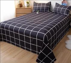 Jogo de Lençol Queen 4 Peças com Elástico 1,98m x1,58m x 0,3m de Altura Estampas Sortidas Jogo de Lençol Queen 4 Peças com Elástico 1,98m x1,58m x 0,3m de Altura Estampas Sortidas