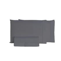 Jogo de Lençol Queen 400 Fios 4 Peças Serenity