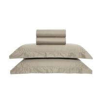 Jogo de Lençol Queen Home Style Comfort