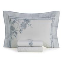 Jogo de Lençol Solteiro 100% Algodão Percal 200 Fios Mavie 3 Peças Karsten