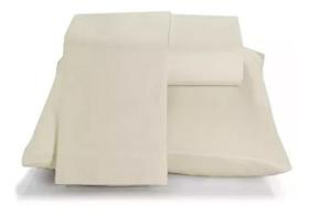 Jogo De Lençol Solteiro 2 Peças Algodão C/0,20 Cm Altura