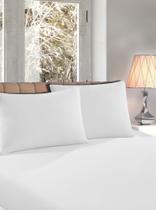 Jogo De Lençol Solteiro 2 Peças Malha 100% Algodão