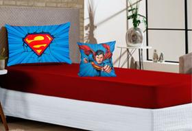 Jogo de lençol solteiro 4pçs percal 300 fios Jogo de lençol solteiro 4pçs percal 300 fios