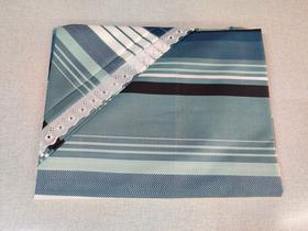 Jogo De Lençol Solteiro Microfibra 2 Peças Masculinos