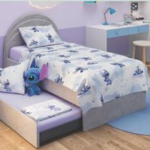 Jogo De Lençol Solteiro Personagens 100% Algodão 150 Fios Jogo De Lençol Solteiro Personagens 100% Algodão 150 Fios