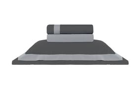 Jogo de lençol st germain grafite 300 fios