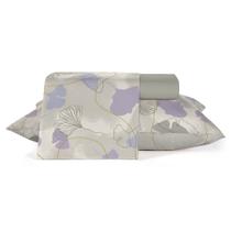 Jogo de Lençol Teka Casal Queen 3 Peças 100% Algodão 150 Fios - Macio e Confortável Jogo de Lençol Teka Casal Queen 3 Peças 100% Algodão 150 Fios - Macio e Confortável