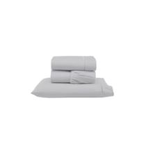 Jogo de Lençol Versatile Ponto Palito Completo 3 Peças Solteiro 100% Poliéster Micropercal 300 Fios Jogo de Lençol Versatile Ponto Palito Completo 3 Peças Solteiro 100% Poliéster Micropercal 300 Fios