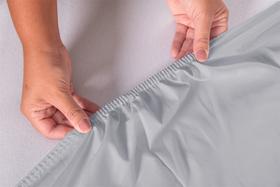 Jogo De Lençol Versatile Ponto Palito Completo 4 Peças Queen Jogo De Lençol Versatile Ponto Palito Completo 4 Peças Queen