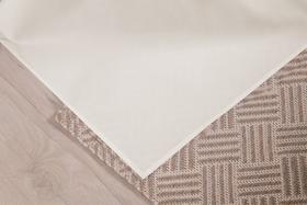 Jogo De Lençol Versatile Ponto Palito Completo 4 Peças Queen Jogo De Lençol Versatile Ponto Palito Completo 4 Peças Queen