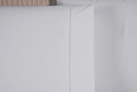 Jogo De Lençol Versatile Ponto Palito Simples 3 Peças King Jogo De Lençol Versatile Ponto Palito Simples 3 Peças King