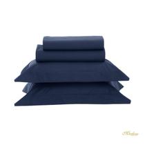 Jogo de Lençol Vida Bela 200 Fios