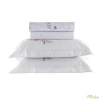Jogo de Lençol Vida Bela Basic Celinee Jogo de Lençol Vida Bela Basic Celinee
