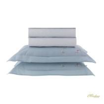 Jogo de Lençol Vida Bela Basic Judy Jogo de Lençol Vida Bela Basic Judy