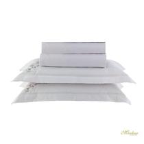 Jogo de Lençol Vida Bela Basic Lauren Jogo de Lençol Vida Bela Basic Lauren