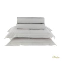 Jogo de Lençol Vida Bela Basic Matik