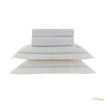 Jogo de Lençol Vida Bela Sorella Basic Jogo de Lençol Vida Bela Sorella Basic