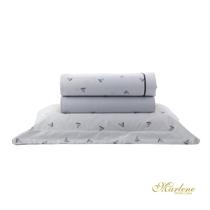 Jogo de Lençol Vintage Narion 200 Fios