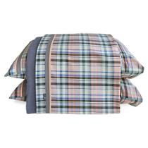 Jogo De Lençol Vivain Flanela Queen Rubelita 4 Peças Jogo De Lençol Vivain Flanela Queen Rubelita 4 Peças