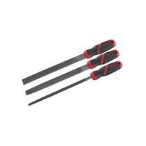 Jogo de Lima 3 Peças Com Cabo 8'' (720103) - Onsite