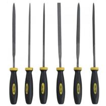 Jogo de Lima Agulha C/ 6 Peças Profissional 7GM-1 Eda