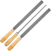 Jogo de Lima e Grosa 3 Peças - 2WN - EXCELLENT Jogo de Lima e Grosa 3 Peças - 2WN - EXCELLENT