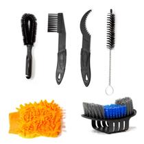 Jogo De Limpeza Absolute 6 Peças Jogo De Limpeza Absolute 6 Peças