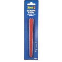 Jogo De Lixas Dupla Face C/ 5 Unidades Revell 39069