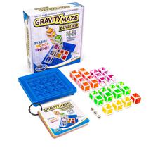 Jogo de lógica ThinkFun Gravity Maze Builder 5+ Years