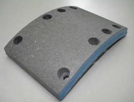 Jogo de lona Ford 712E 815 816 VW 7110 8150 9150 - Lonaflex Jogo de lona Ford 712E 815 816 VW 7110 8150 9150 - Lonaflex